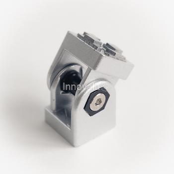 Preview: pivot joint P30 ZN Preview: pivot joint P30 ZN